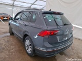  Volkswagen  Tiguan VOLKSWAGEN  / 2020 / 5P / SUV 2.0 TDI 150 DSG7 Life Business (Ex 205T) #2