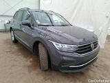  Volkswagen  Tiguan VOLKSWAGEN  / 2020 / 5P / SUV 2.0 TDI 150 DSG7 Life Business (Ex 205T) #4