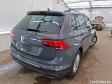  Volkswagen  Tiguan VOLKSWAGEN  / 2020 / 5P / SUV 2.0 TDI 150 DSG7 Life Business (Ex 205T) #3