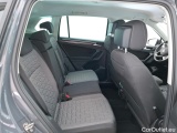  Volkswagen  Tiguan VOLKSWAGEN  / 2020 / 5P / SUV 2.0 TDI 150 DSG7 Life Business (Ex 205T) #9