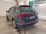  Volkswagen  Tiguan VOLKSWAGEN  / 2020 / 5P / SUV 1.5 TSI 150 DSG7 LIFE PLUS #2