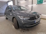  Volkswagen  Tiguan VOLKSWAGEN  / 2020 / 5P / SUV 1.5 TSI 150 DSG7 LIFE PLUS #4