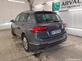  Volkswagen  Tiguan VOLKSWAGEN  / 2020 / 5P / SUV 1.5 TSI 150 DSG7 LIFE BUSI #2