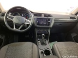  Volkswagen  Tiguan VOLKSWAGEN  / 2020 / 5P / SUV 1.5 TSI 150 DSG7 LIFE BUSI #5