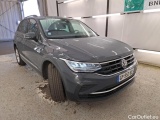  Volkswagen  Tiguan VOLKSWAGEN  / 2020 / 5P / SUV 1.5 TSI 150 DSG7 LIFE BUSI #4