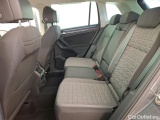  Volkswagen  Tiguan VOLKSWAGEN  / 2020 / 5P / SUV 1.5 TSI 150 DSG7 LIFE BUSI #9