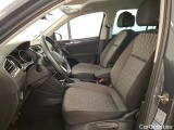  Volkswagen  Tiguan VOLKSWAGEN  / 2020 / 5P / SUV 1.5 TSI 150 DSG7 LIFE BUSI #8