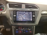  Volkswagen  Tiguan VOLKSWAGEN  / 2020 / 5P / SUV 1.5 TSI 150 DSG7 LIFE BUSI #7