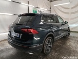  Volkswagen  Tiguan VOLKSWAGEN  Allspace / 2017 / 5P / SUV 1.5 TSI 150 EVO DSG7 Carat Exclusive #3