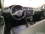  Volkswagen  Tiguan VOLKSWAGEN  Allspace / 2017 / 5P / SUV 1.5 TSI 150 EVO DSG7 Carat Exclusive #5