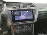 Volkswagen  Tiguan VOLKSWAGEN  Allspace / 2017 / 5P / SUV 1.5 TSI 150 EVO DSG7 Carat Exclusive #7