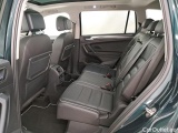  Volkswagen  Tiguan VOLKSWAGEN  Allspace / 2017 / 5P / SUV 1.5 TSI 150 EVO DSG7 Carat Exclusive #9