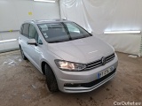  Volkswagen  Touran VOLKSWAGEN  / 2015 / 5P / monospace 1.5 TSI EVO DSG7 Carat 7 places #4