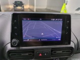  Citroen  Berlingo CITROEN  Van / 2018 / 4P / Fourgonnette M 650kg PT 110 S&S BVM Driver Connect #12