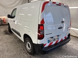  Citroen  Berlingo  Fourgon Club M 650 1.5 BlueHDi 100CV BVM6 E6d #2