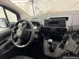  Citroen  Berlingo  Fourgon Club M 650 1.5 BlueHDi 100CV BVM6 E6d #5