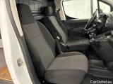  Citroen  Berlingo  Fourgon Club M 650 1.5 BlueHDi 100CV BVM6 E6d #8