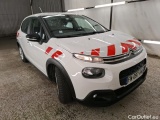  Citroen  C3  Société Feel 1.5 BlueHDI 100CV BVM5 E6dT #4