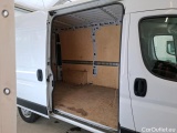  Citroen  Jumper  Fourgon Grand Volume 30 L2H2 Club BlueHDi 140 Start&Stop 140CV BVM6 #9