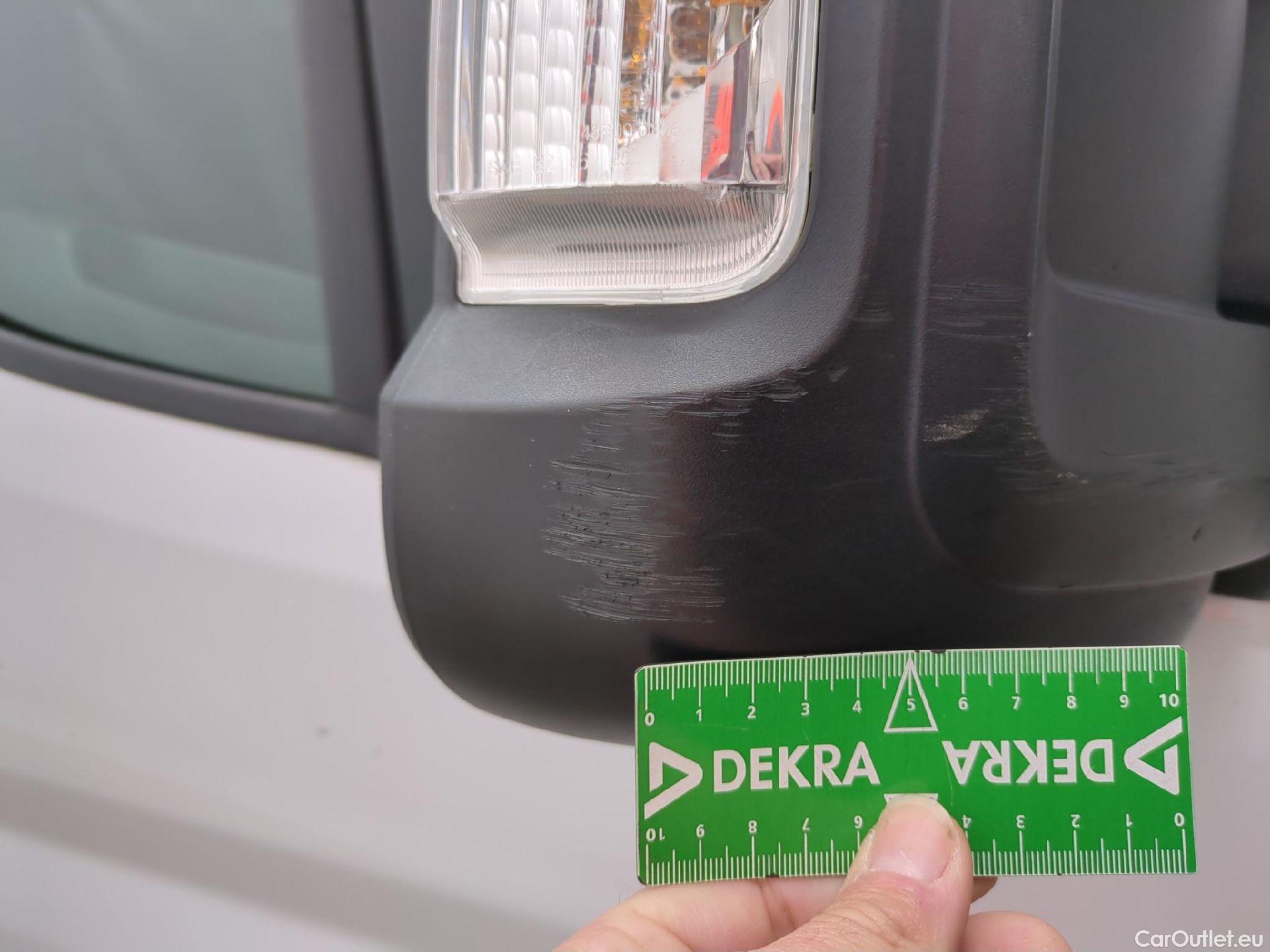  Fiat  Ducato FIAT  / 2014 / 4P / Fourgon tôlé H3-Power 120 3.0 C H1 Pack #29