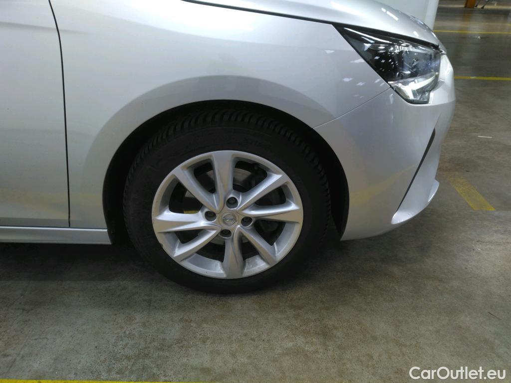  Opel  Corsa  F Elegance Business 1.2 Turbo 100CV BVM6 E6d / TRANSFO VP/VF #13