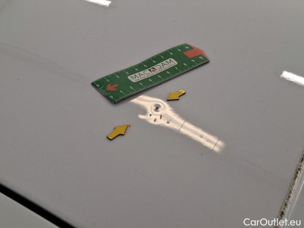  Renault  Clio  V Business 1.5 dCi 100CV BVM6 E6d / TRANSFO VP VF #15