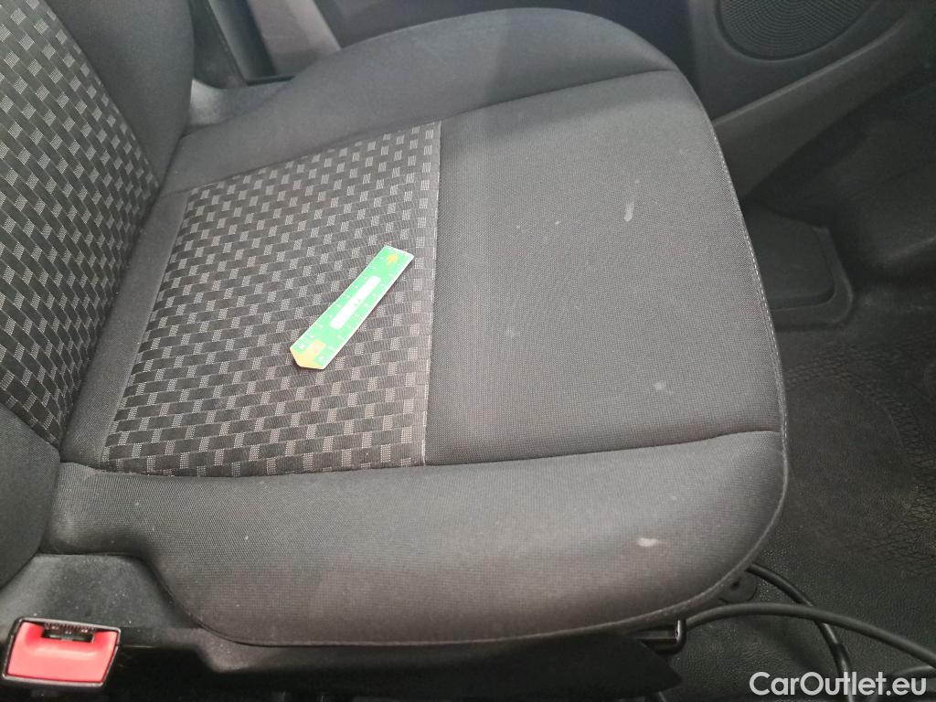  Ford  Transit FORD  Custom VU 4p Fourgon 2.0 ECOBLUE 105 300 L1H2 TREND BUSINESS #17