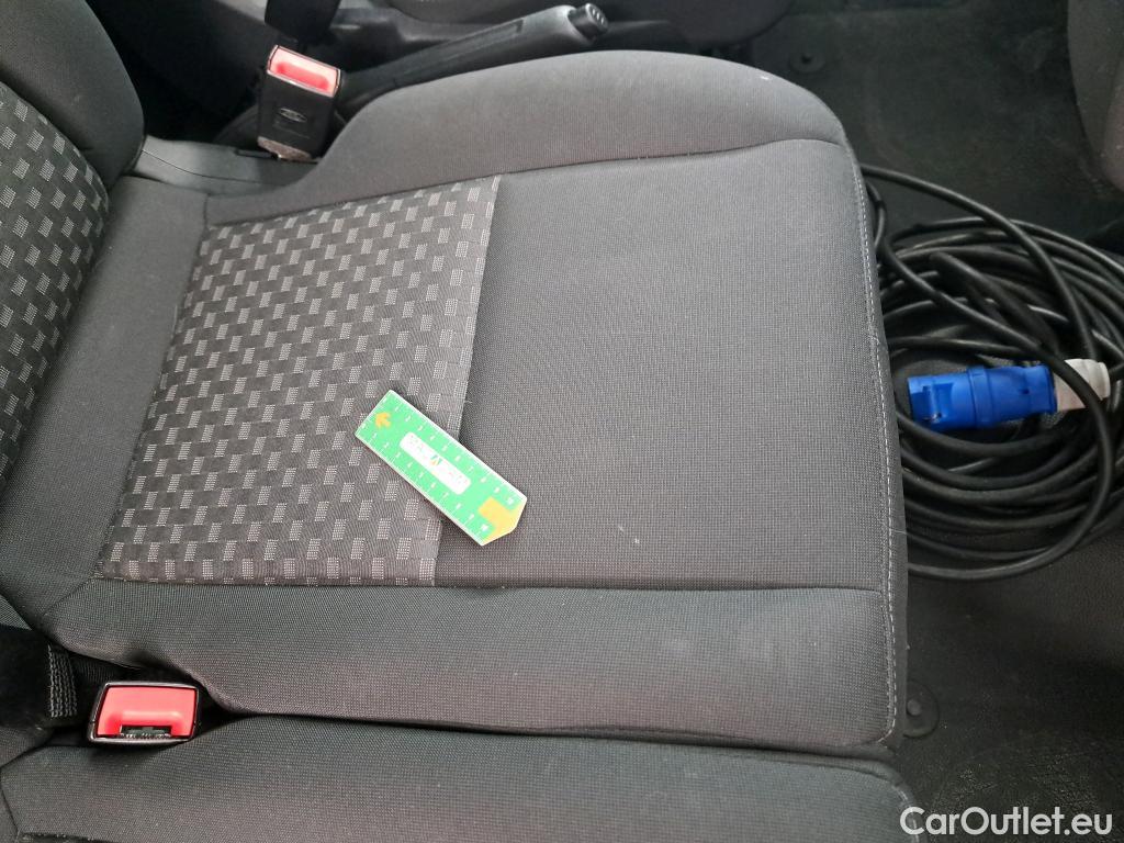  Ford  Transit FORD  Custom VU 4p Fourgon 2.0 ECOBLUE 105 300 L1H2 TREND BUSINESS #18