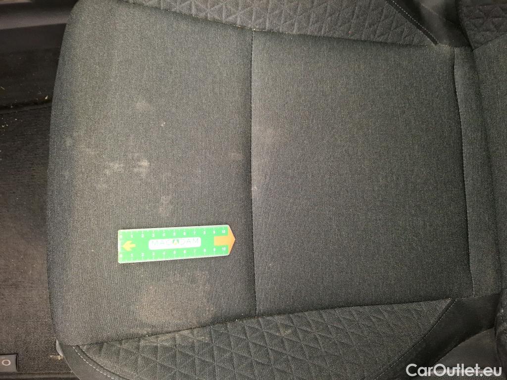  Renault  Clio  V Business 1.5 dCi 100CV BVM6 E6d / TRANSFO VP VF #21