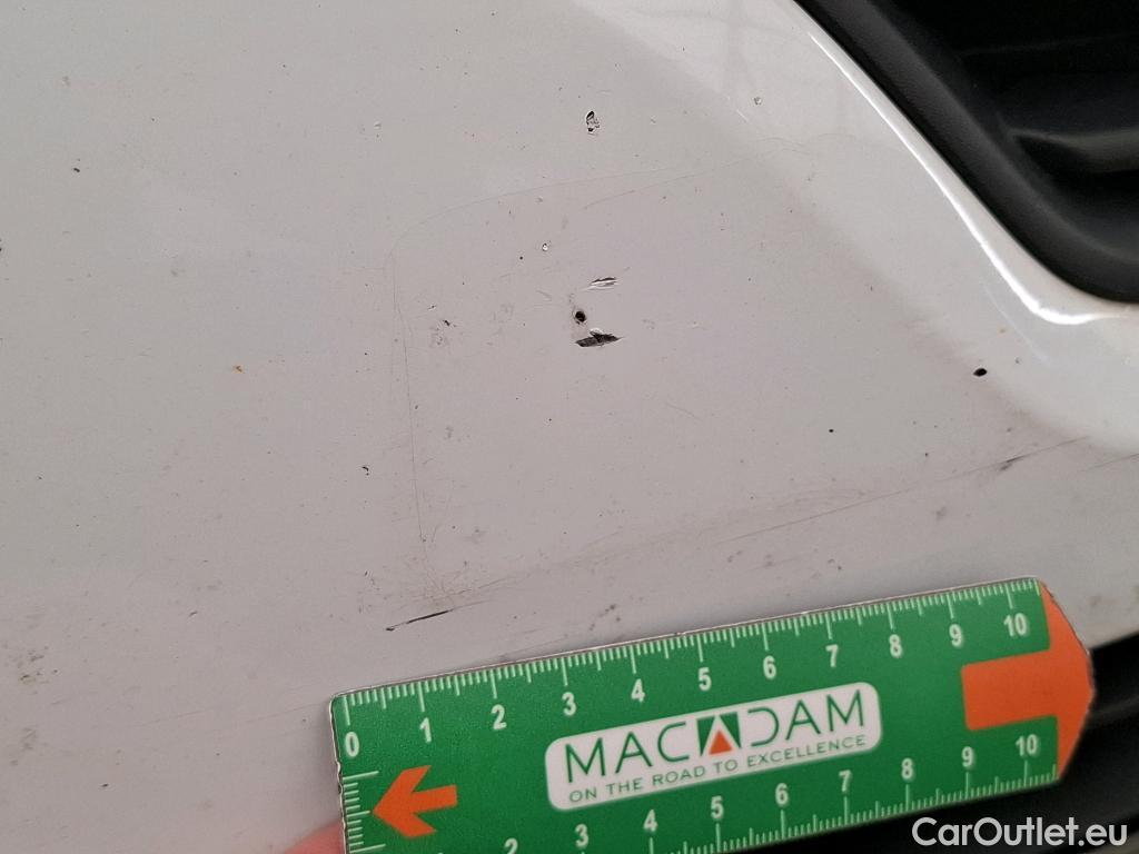  Renault  Clio  IV Air MediaNav 1.5 dCi 75CV BVM5 E6 #6