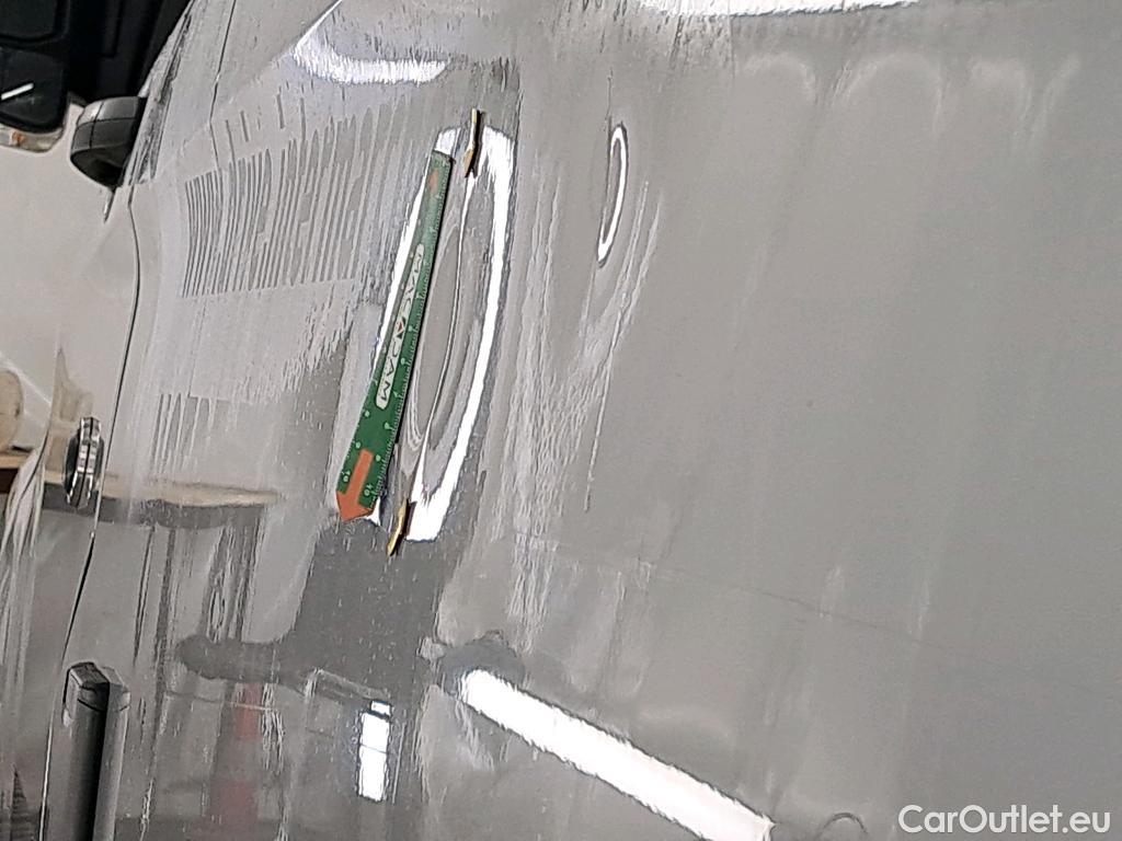  Ford  Transit FORD  Custom VU 4p Fourgon 2.0 ECOBLUE 105 300 L1H2 TREND BUSINESS #2