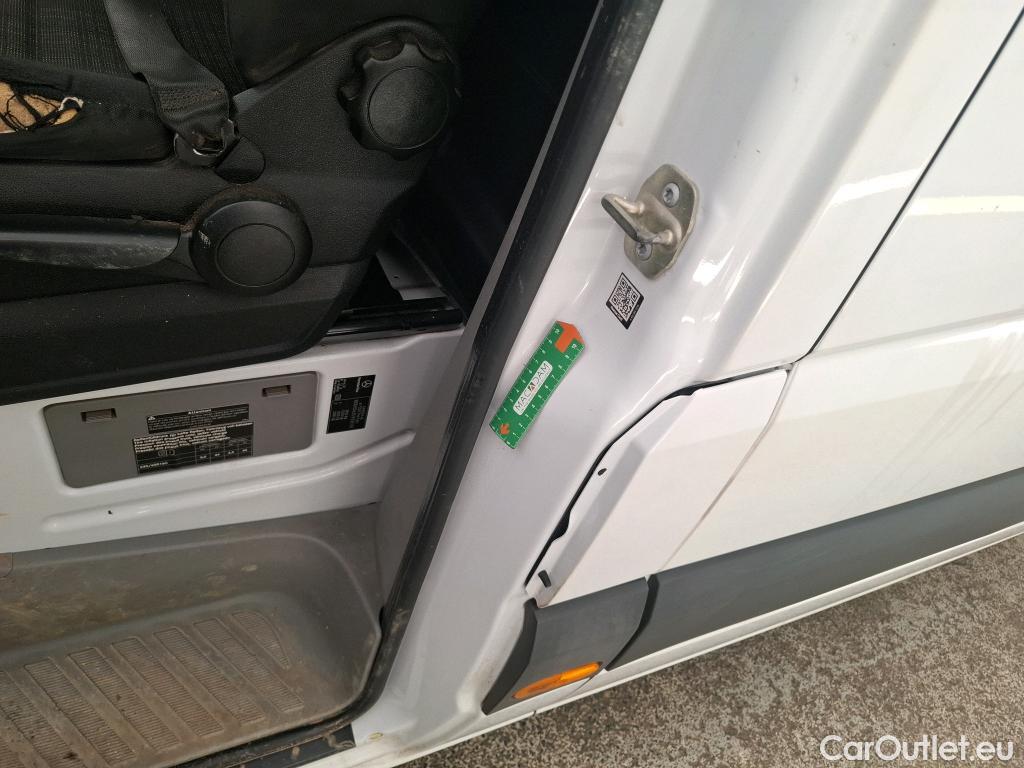  Mercedes  Sprinter MERCEDES-BENZ  VU 4p Fourgon 316 CDI 37S 3.5T #30