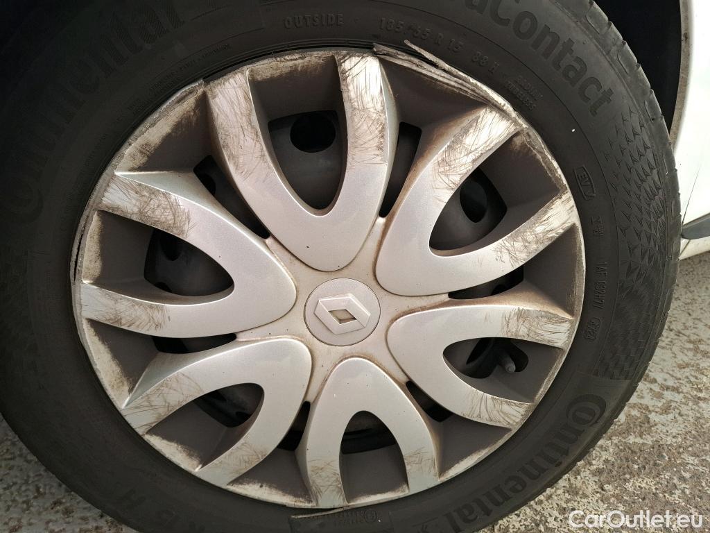  Renault  Clio  IV Air MediaNav 1.5 dCi 75CV BVM5 E6 #29