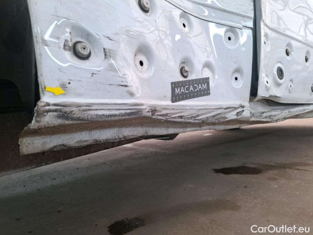  Renault  Trafic  III Fourgon L2H1 3T Confort 2.0 dCi 130CV BVM6 E6d #4