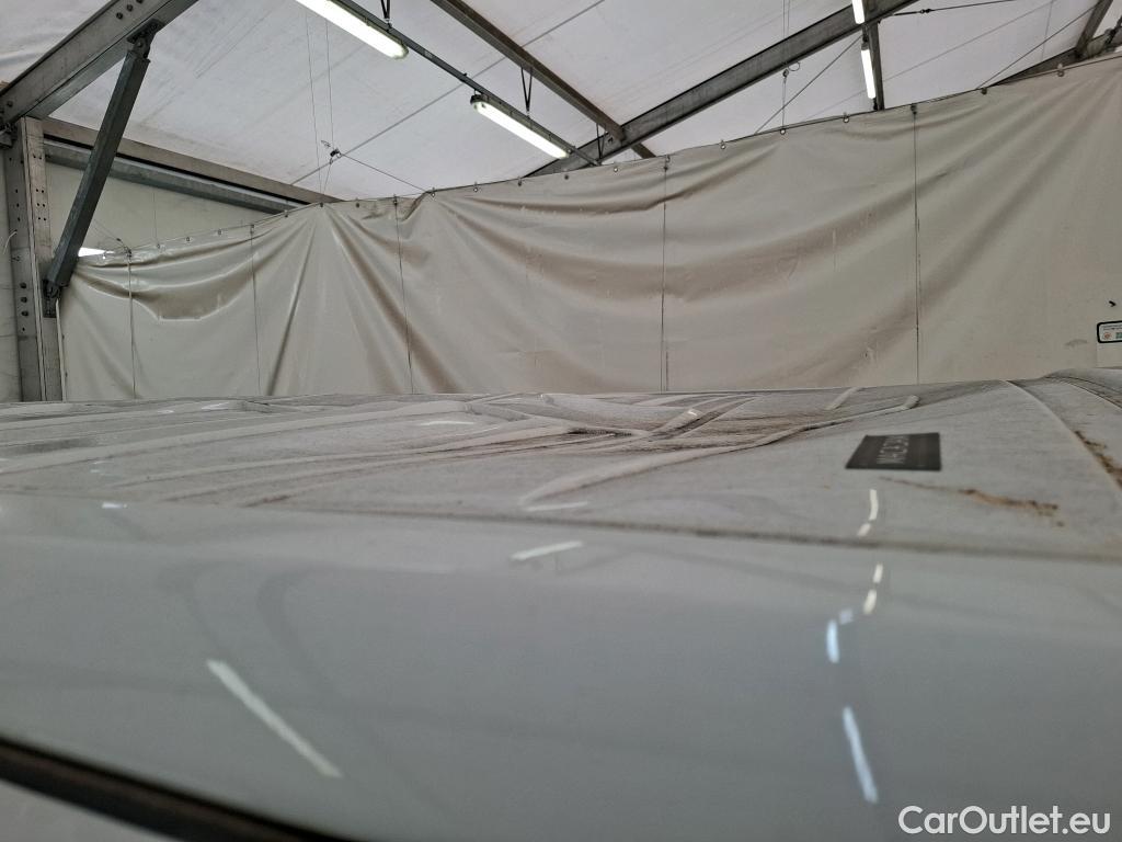  Renault  Trafic  III Fourgon L2H1 3T Confort 2.0 dCi 130CV BVM6 E6d #43