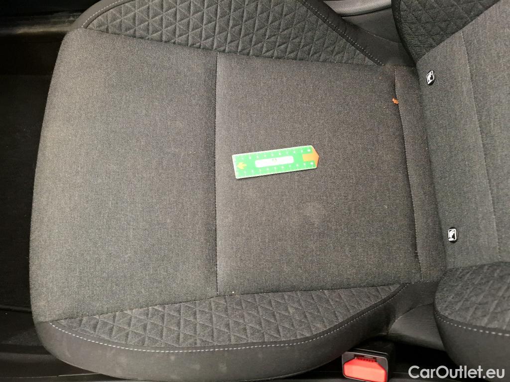  Renault  Clio  V Business 1.5 dCi 100CV BVM6 E6d / TRANSFO VP VF #22