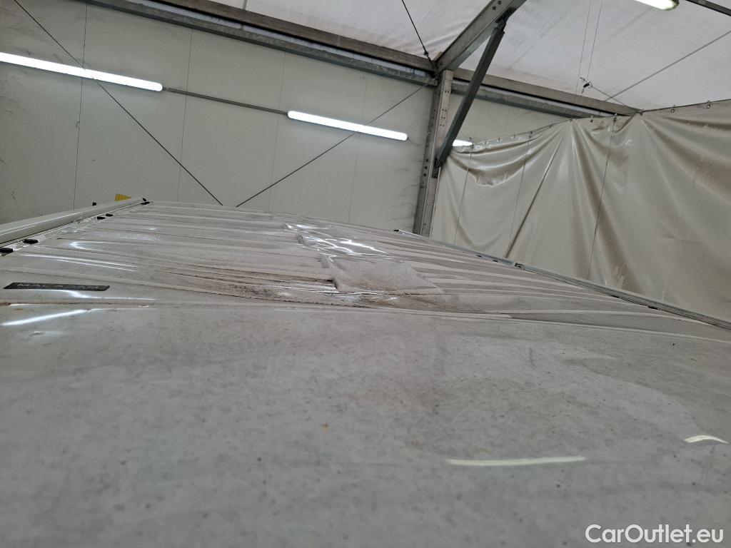  Renault  Trafic  III Fourgon L2H1 3T Confort 2.0 dCi 130CV BVM6 E6d #41