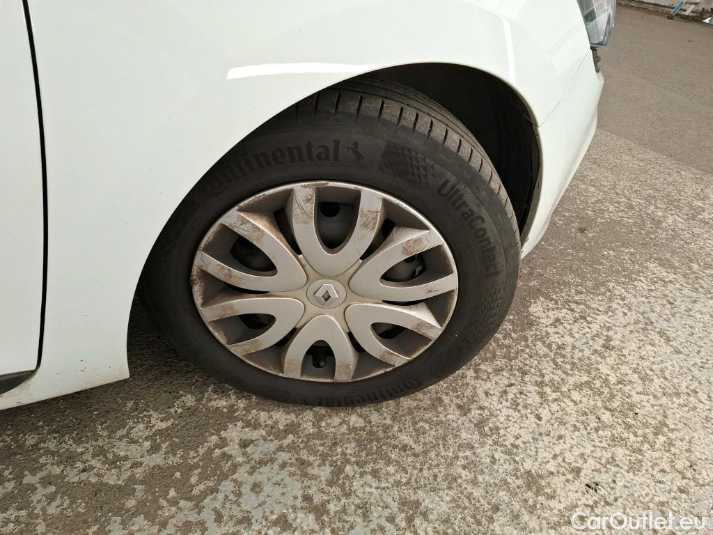  Renault  Clio  IV Air MediaNav 1.5 dCi 75CV BVM5 E6 #36