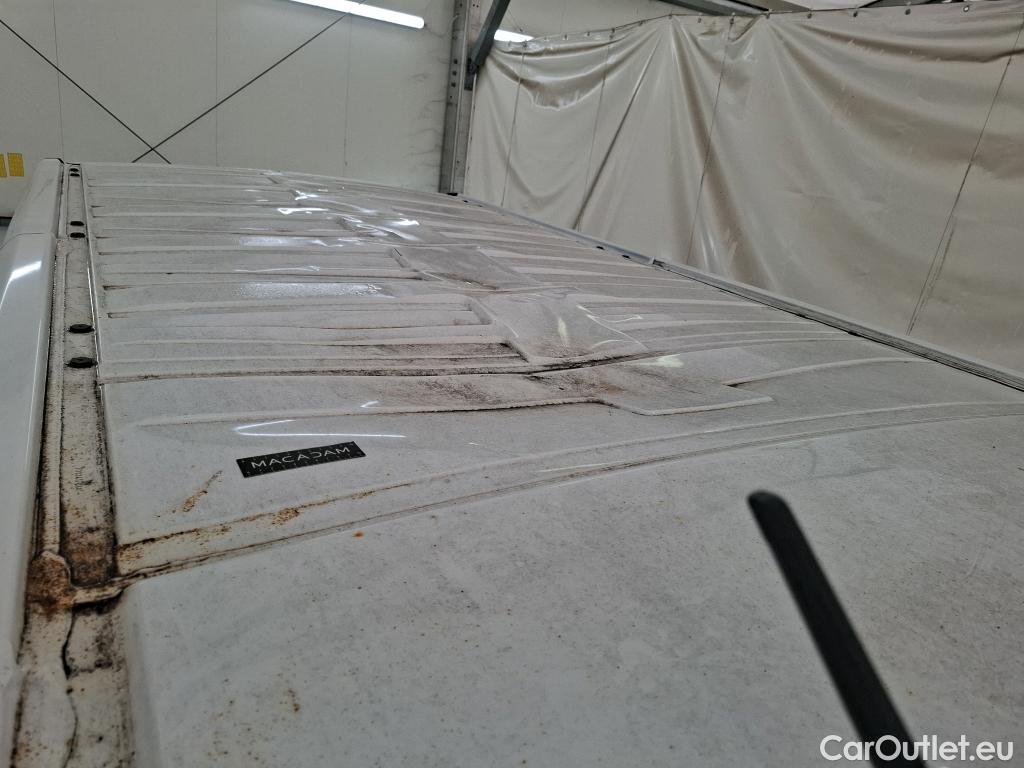  Renault  Trafic  III Fourgon L2H1 3T Confort 2.0 dCi 130CV BVM6 E6d #39