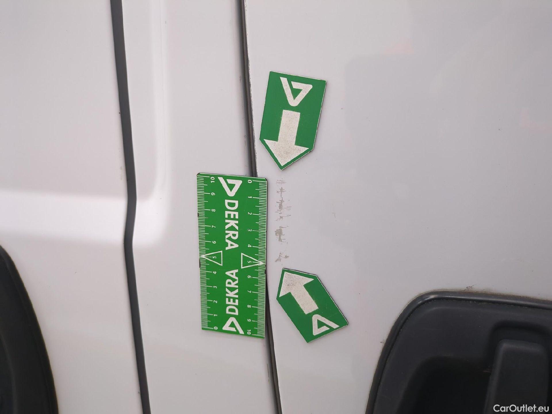  Fiat  Ducato FIAT  / 2014 / 4P / Fourgon tôlé H3-Power 120 3.0 C H1 Pack #27