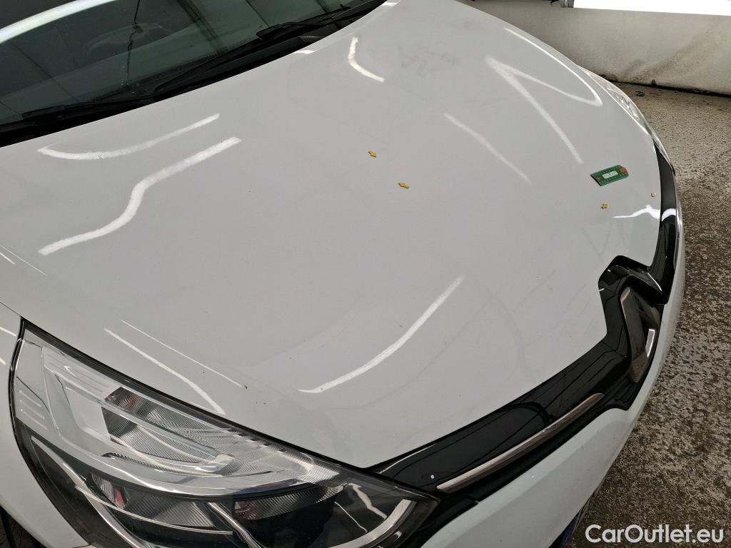  Renault  Clio  IV Air MediaNav 1.5 dCi 75CV BVM5 E6 #18