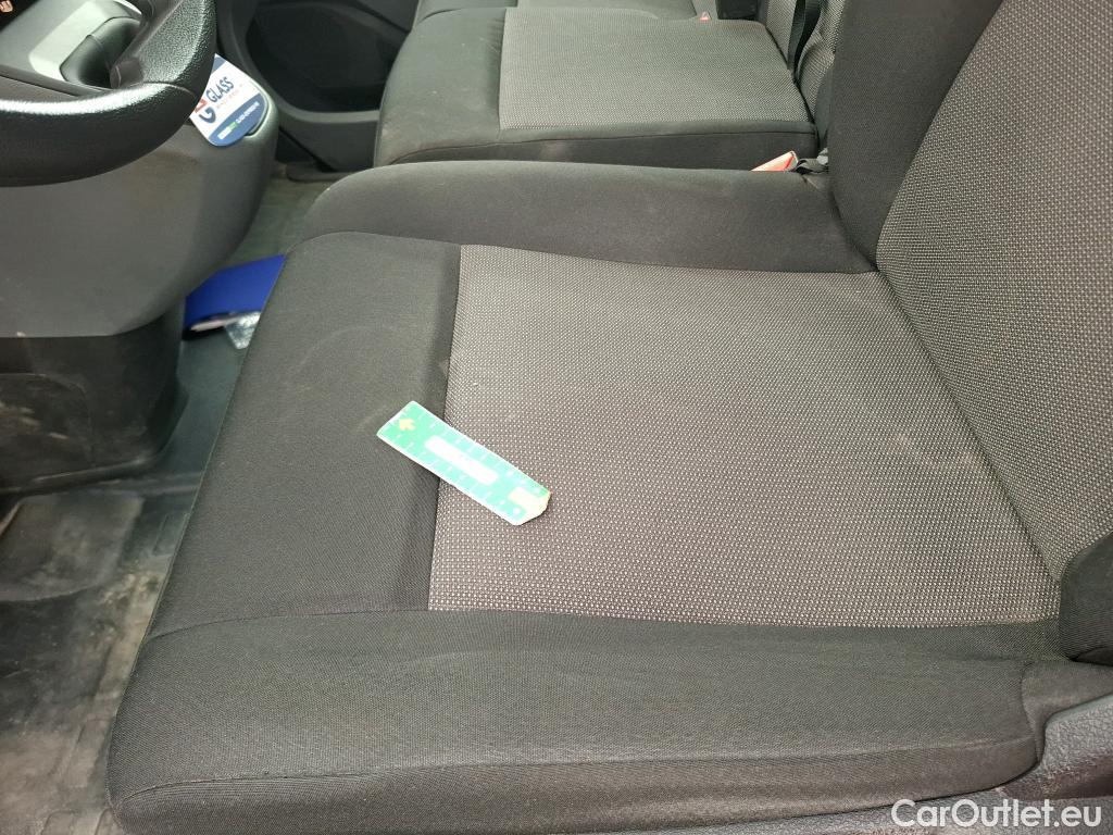  Fiat  Scudo FIAT  / 2021 / 4P / Fourgon tôlé 1.5 Mjet3 120ch 5.3 Standard Pro Lounge #15