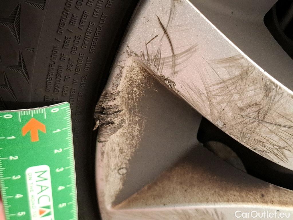  Renault  Clio  IV Air MediaNav 1.5 dCi 75CV BVM5 E6 #38