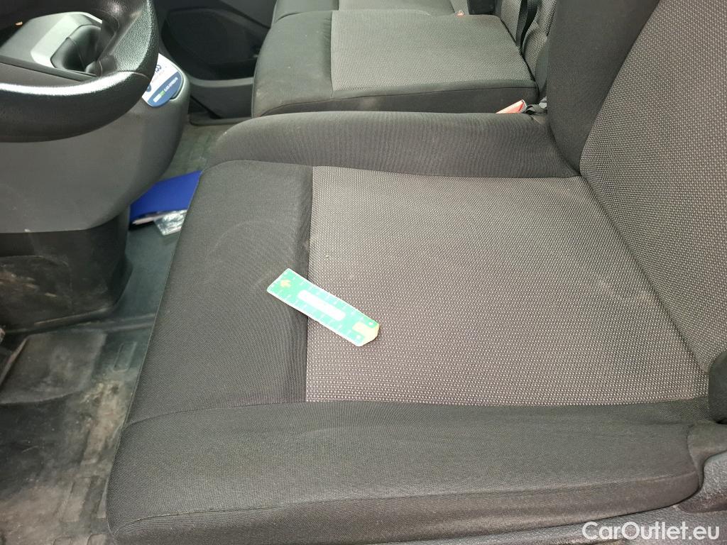  Fiat  Scudo FIAT  / 2021 / 4P / Fourgon tôlé 1.5 Mjet3 120ch 5.3 Standard Pro Lounge #18