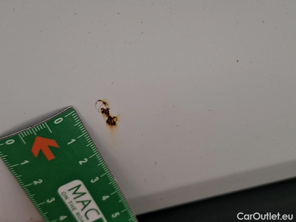  Mercedes  Sprinter MERCEDES-BENZ  VU 4p Fourgon 316 CDI 37S 3.5T #9