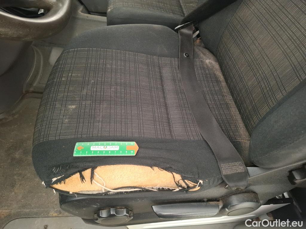  Mercedes  Sprinter MERCEDES-BENZ  VU 4p Fourgon 316 CDI 37S 3.5T #10