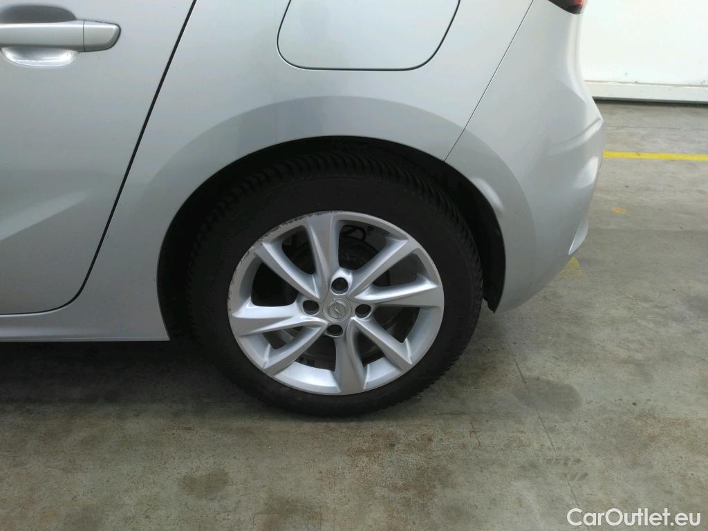  Opel  Corsa  F Elegance Business 1.2 Turbo 100CV BVM6 E6d / TRANSFO VP/VF #8