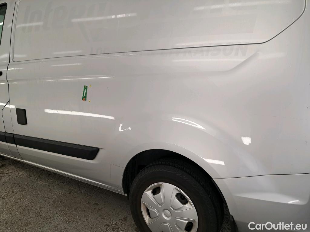 Ford  Transit FORD  Custom VU 4p Fourgon 2.0 ECOBLUE 105 300 L1H2 TREND BUSINESS #1