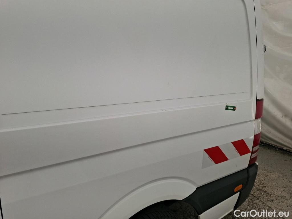  Mercedes  Sprinter MERCEDES-BENZ  VU 4p Fourgon 316 CDI 37S 3.5T #7