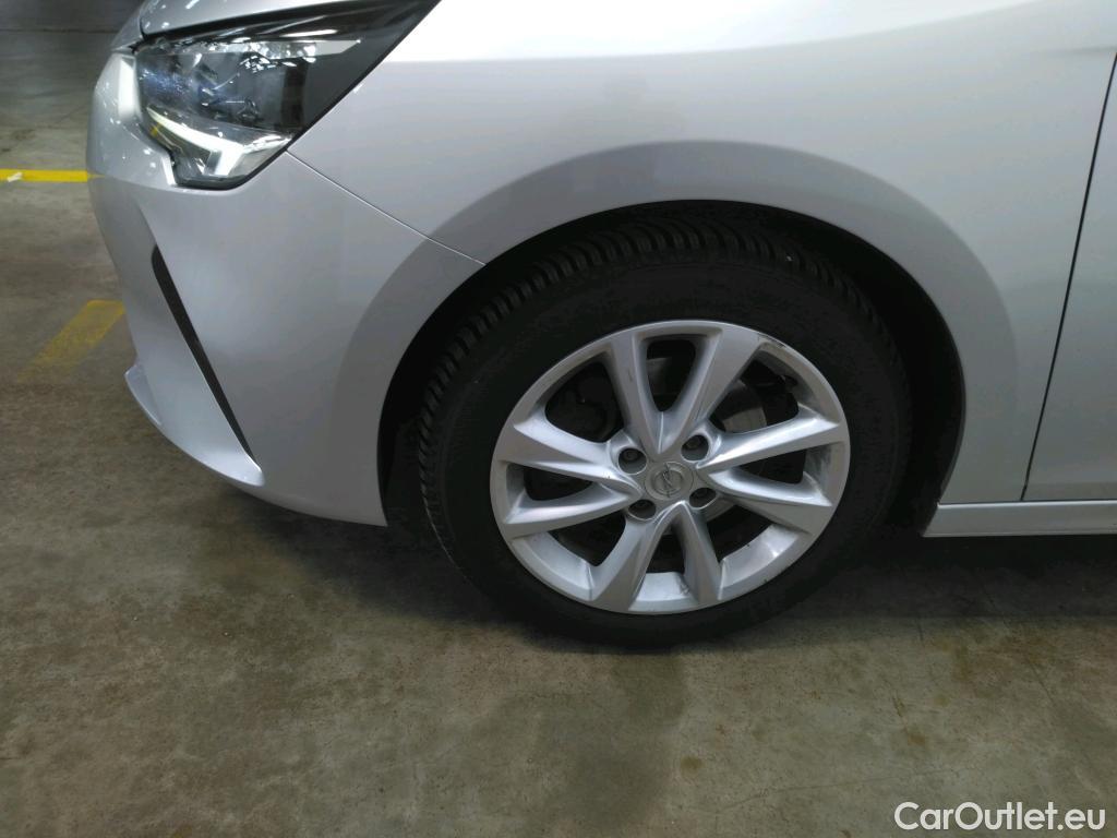  Opel  Corsa  F Elegance Business 1.2 Turbo 100CV BVM6 E6d / TRANSFO VP/VF #19